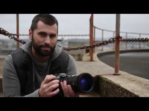 [NEW] Panasonic LUMIX GH5S Shooting Impression by Luke Neumann (Neumann Films)