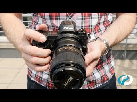 Nikon Z7 vs. Nikon DSLRs: What&#039;s the same, and what&#039;s different?