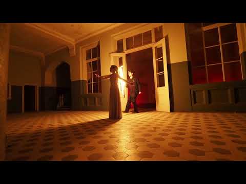 Lightpainting Workshop Spezial in Beelitz/ Heilstätten
