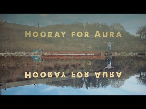 Hooray For Aura | Sony RX0 Video Challenge