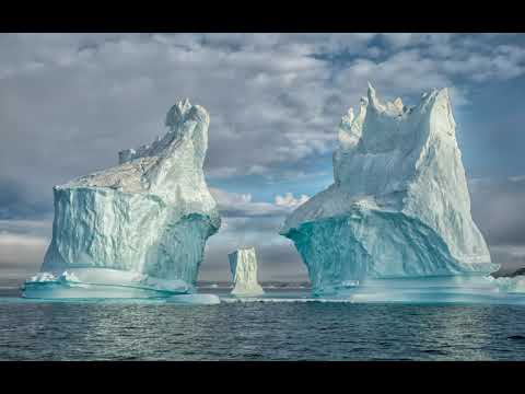 Nordlandzauber - Grönland