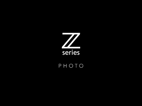 Z Series First Look – Photo (Part 1)