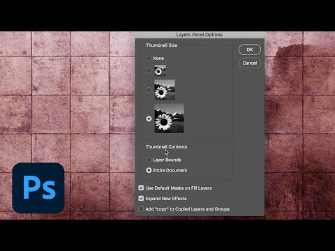 10 Tips for Working with the Layers Panel | Adobe Photoshop