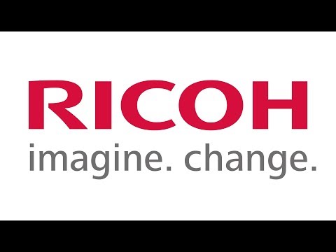 RICOH - press conference from the IFA 2017