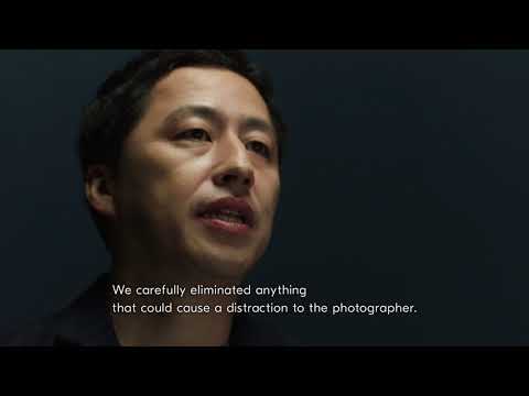 Nikon Z Mount Engineer Interviews: Lens