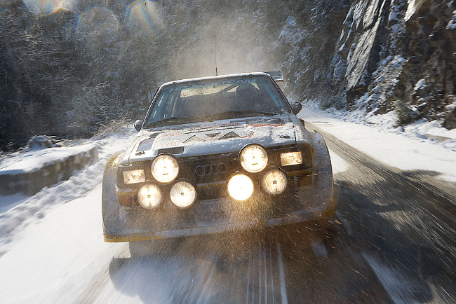 Motorsport
