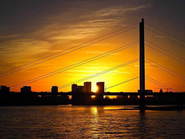 Düsseldorf