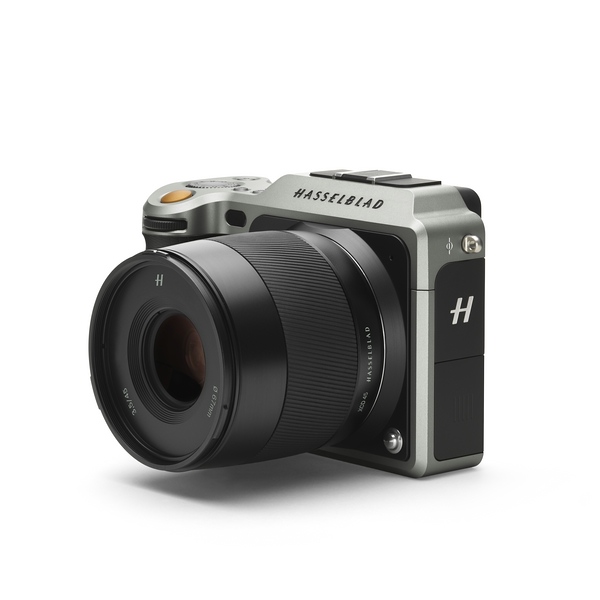 k_X1D_Front34_View Hasselblad X1D