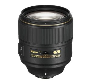 k_nikkor105f14 AF-S NIKKOR 105 mm 1:1,4E ED