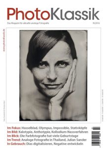 Photoklassik III/2016