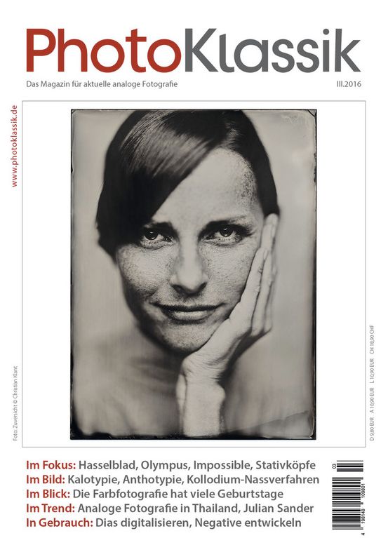 Photoklassik III/2016