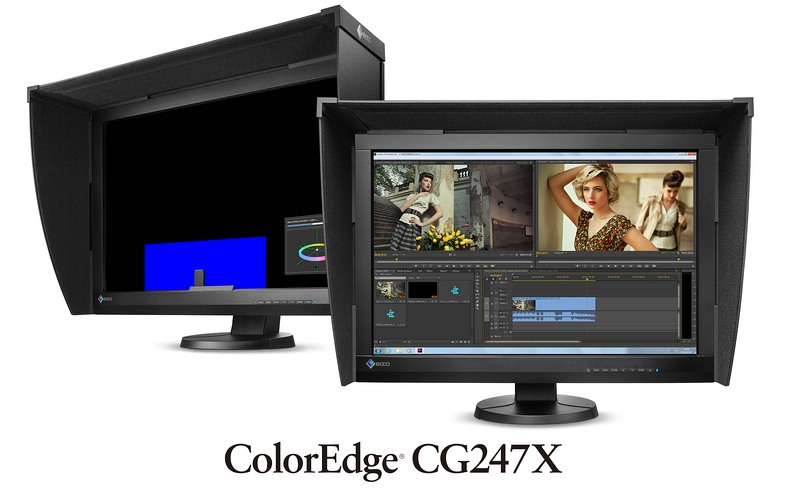k_CG247X_press_1 EIZO CG247X