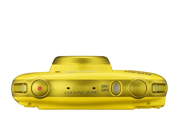 Nikon COOLPIX W100