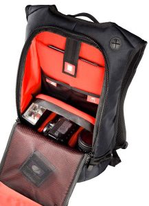 Hama Fotorucksack Treviso