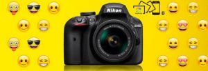 nikond3400