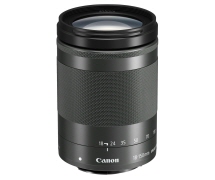 Canon EF-M 18-150mm 1:3,5-6,3 IS STM