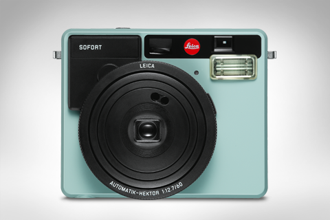 Leica SOFORT 