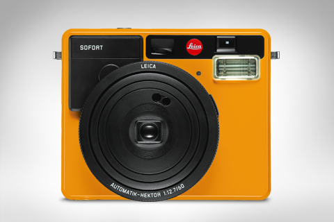 Leica SOFORT 