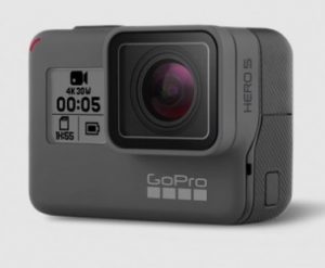 GoPro Hero5