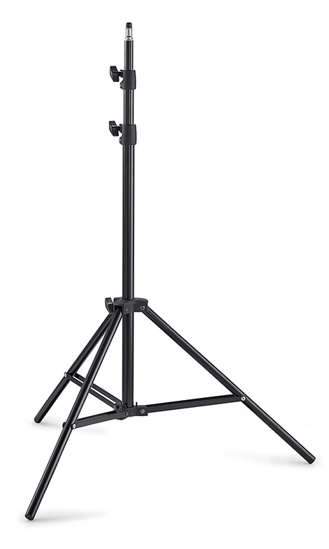 Cullmann: Leuchtenstativ LS 2000