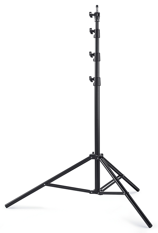 Cullmann: Leuchtenstativ LS 2500