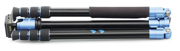 Die neue Stativserie MUNDO 525 von CULLMANN