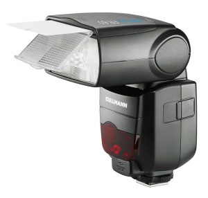 Cullmann: Das neue Blitzgerät CUlight FR 60