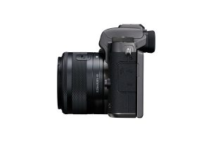 Canon EOS M5
