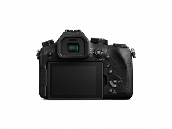 Panasonic LUMIX FZ2000 