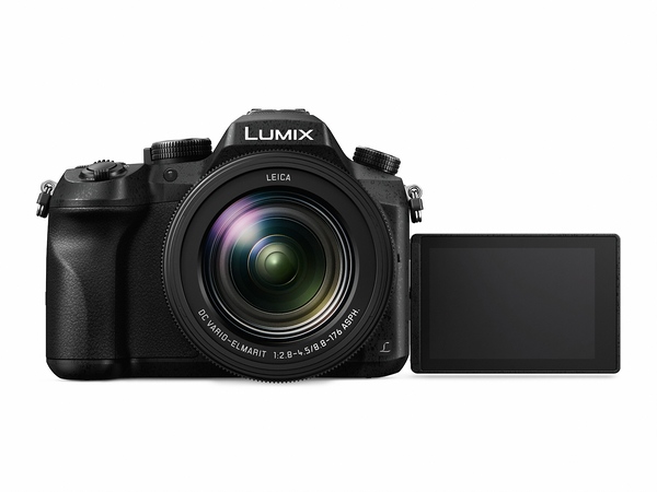 Panasonic LUMIX FZ2000 