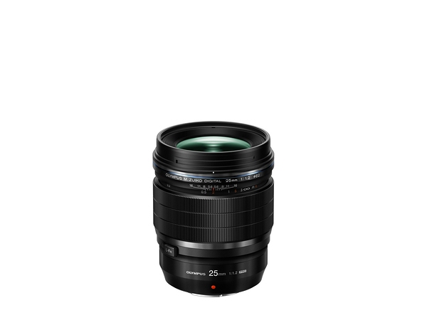 OLYMPUS M.ZUIKO Objektive