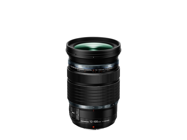 OLYMPUS M.ZUIKO Objektive