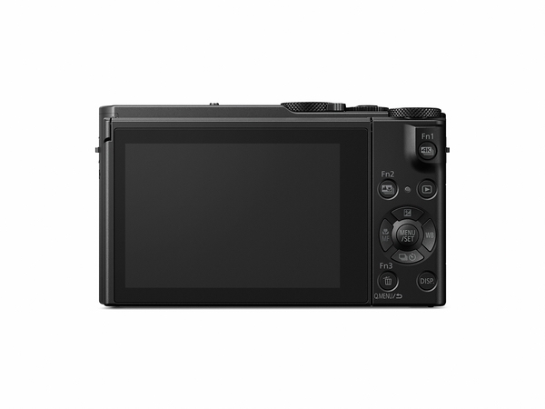 Panasonic LUMIX LX15