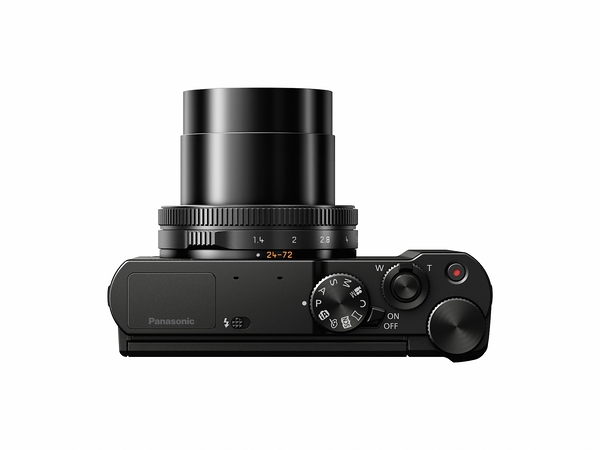 Panasonic LUMIX LX15