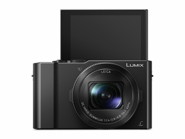 Panasonic LUMIX LX15