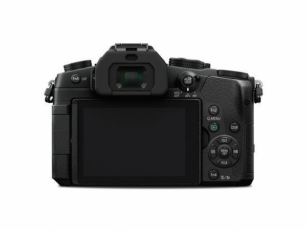 Panasonic LUMIX G81