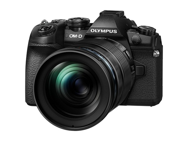 ID: 24462 OLYMPUS OM-D E-M1 Mark II