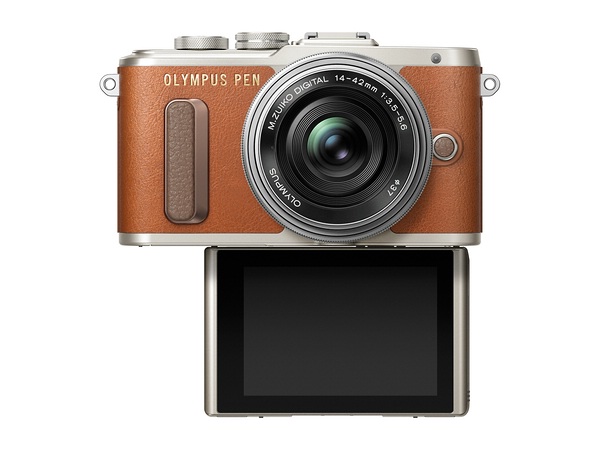 ID: 23328 OLYMPUS PEN E-PL8