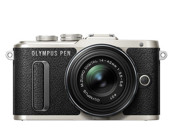 OLYMPUS PEN E-PL8