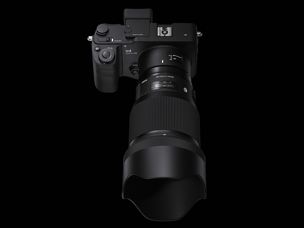 k_Presse_Design1_85mm_F14_DG_HSM_Art SIGMA 85mm F1.4 DG HSM