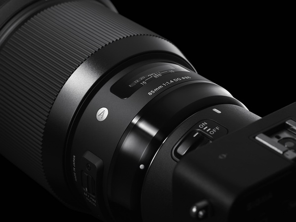 k_Presse_Design3_85mm_F14_DG_HSM_Art SIGMA 85mm F1.4 DG HSM