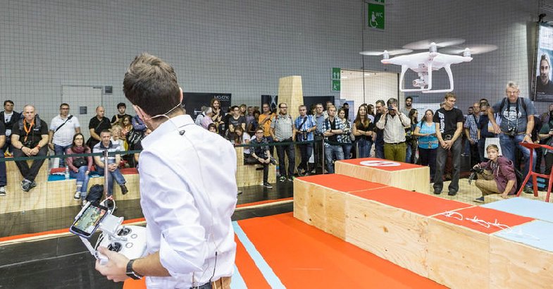 Photokina 2016: Schlussbericht 