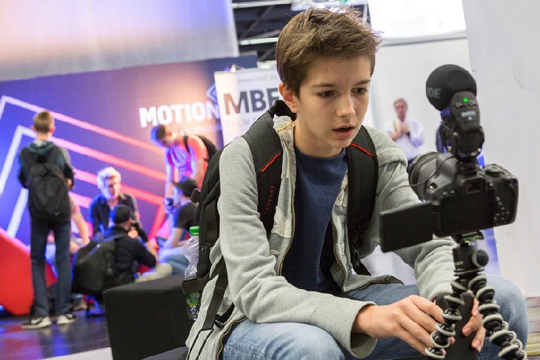 Photokina 2016: Schlussbericht 