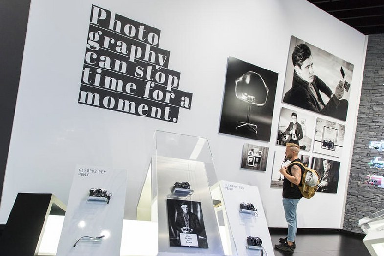 Photokina 2016: Schlussbericht 
