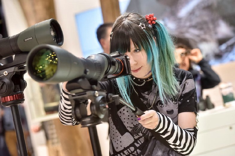 Photokina 2016: Schlussbericht 