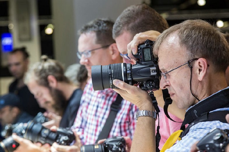 Photokina 2016: Schlussbericht 