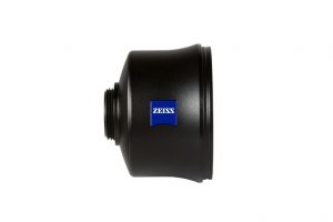 Teleobjektiv ZEISS Mutar 2.0x Asph T* für iPhone