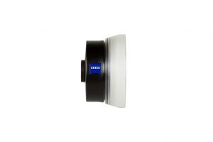 Makro-Zoomobjektiv ZEISS Vario-Proxar 40-80 T* für iPhone