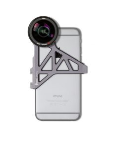 Vorsatzobjektive von ExoLens® mit ZEISS Optik mit Aluminium-Halterung 