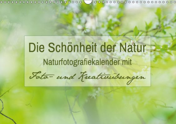 Calvendo prämiert Kalender mit Zusatzfunktion
